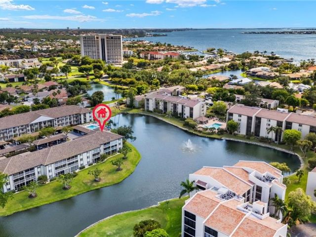 Sunset Cove At The Landings