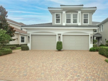 Bellavista At Miromar Lakes