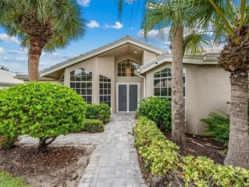 Eagle Creek Villa Homes