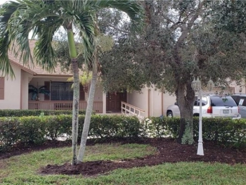 Palm River Estates