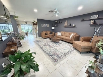 Cocohatchee Villas