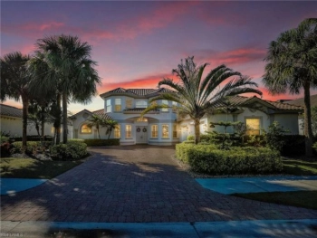 Indigo Preserve