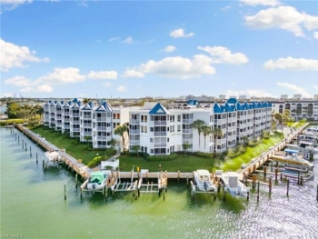 Grand Bay At Marco Beach