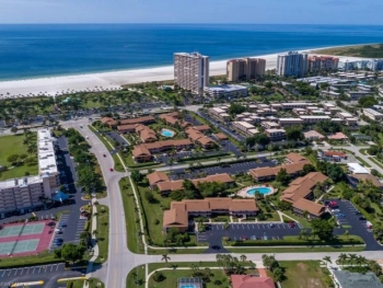 Mariner Apts Marco Island