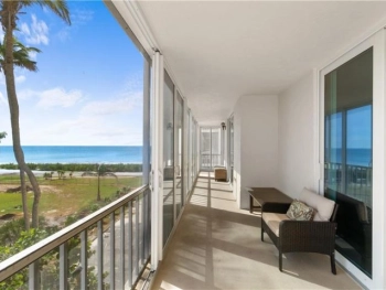 Creciente Condo South