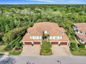 Tasori At Lely Resort