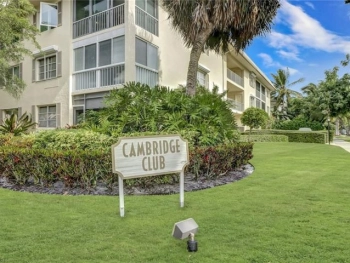 Cambridge Club