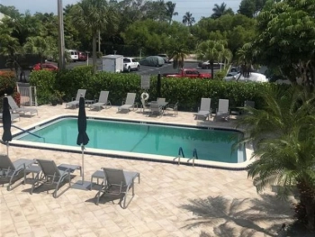 Calusa Club