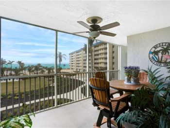 Bonita Beach Club