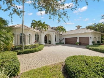 Bellagio At The Colony