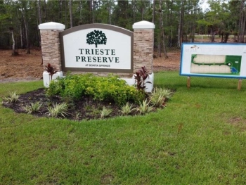Trieste Preserve