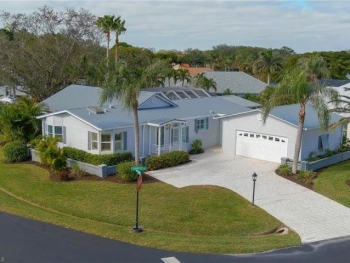Carousel Cove