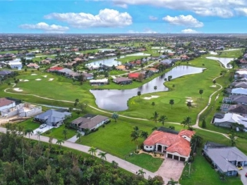 Royal Tee Country Club Estates