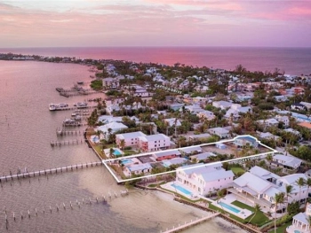 Captiva Beach