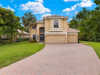 Estates At Estero River