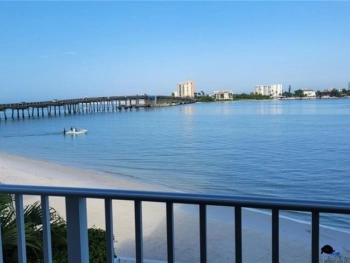 Lovers Key Beach Club