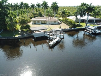 Morse Shores