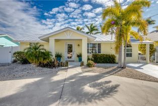 Single Family Residence, 12262 Boat Shell Matlacha, FL 33991 