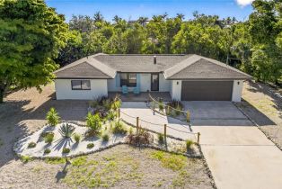 Single Family Residence, 1105 Skiff Sanibel Estates, FL 33957