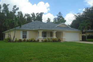Single Family Residence, 6788 Abbott St, Fort Myers FL 33966
