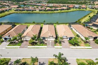 Single Family Residence, 10517 Prato Prato At Pelican Preserve, FL 33913