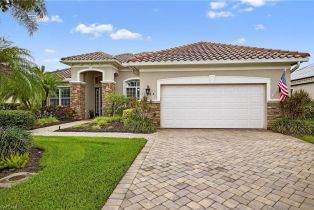 Single Family Residence, 11204 Lithgow Bridgetown, FL 33913
