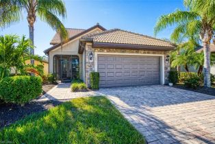 Single Family Residence, 10911 Glenhurst Legends Golf, FL 33913 