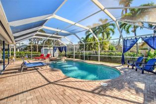 Single Family Residence, 4771 Palmetto Estero River Heights, FL 33928