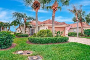 Single Family Residence, 8297 Langshire Langshire, FL 33912 