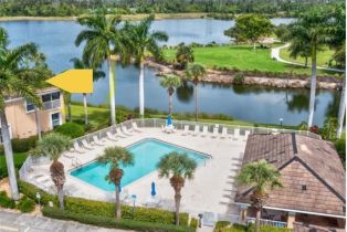 , 2611 Somerville Loop # 201, Cape Coral FL 33991