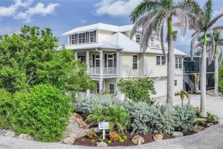 Single Family Residence, 1124 Longifolia South Seas Plantation Resort, FL 33924 