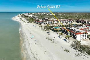 Mid Rise (4-7), 2445 W Gulf Dr # 7e, Sanibel FL 3395733957 