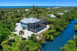 Single Family Residence, 5750 Sanibel Captiva Sanibel Island, FL 33957 