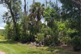 Land, 3501 Tangerine Dr, Other FL 33956