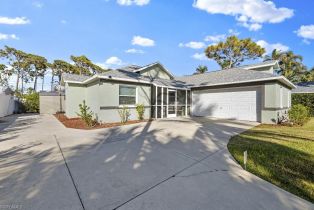 Single Family Residence, 4560 Key Largo Estero, FL 34134 