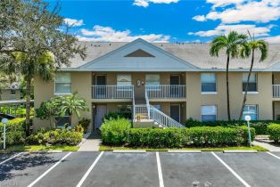 , 120 Pebble Shores Dr # 101, Naples FL 34110