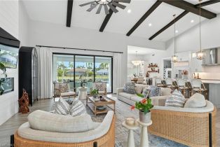 Single Family Residence, 13551 China Berry Shell Point, FL 33908 