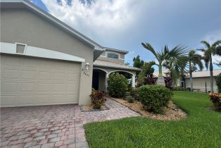 Single Family Residence, 2475 Ashbury Cir, Cape Coral FL 33991