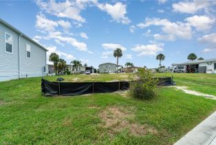 Land, 17860 Stevens Blvd, Fort Myers Beach FL 33931