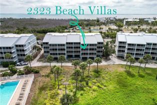 Low Rise (1-3), 2323 Beach Villas, Captiva FL 3392433924