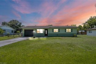 Single Family Residence, 13211 3rd East Fort Myers, FL 33905 