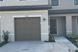 Townhouse, 14200 Oviedo Pl, Fort Myers FL 33905