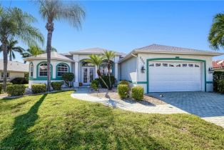 Single Family Residence, 3514 17th Caloosahatchee, FL 33904 