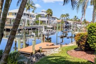 Single Family Residence, 5471 Harborage Legends Golf, FL 33908 