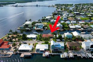 Single Family Residence, 2701 Bruce Matlacha, FL 33993 