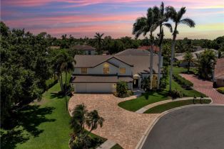 Single Family Residence, 22 Carrotwood Whiskey Creek, FL 33919 