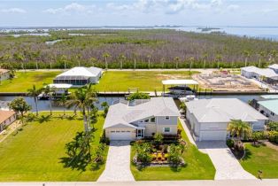 Single Family Residence, 2372 Cherimoya St. James City, FL 33956 