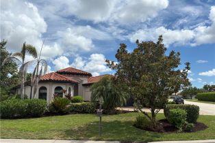 Single Family Residence, 23503 Sanabria Bonita Lakes, FL 34135
