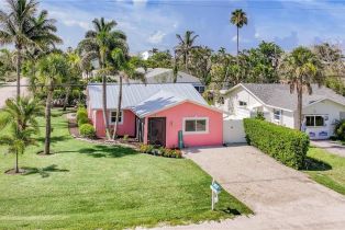 Single Family Residence, 1657 Atlanta Plaza Sanibel Island, FL 33957 