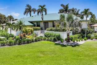 Single Family Residence, 1286 Par View Sanibel Island, FL 33957 